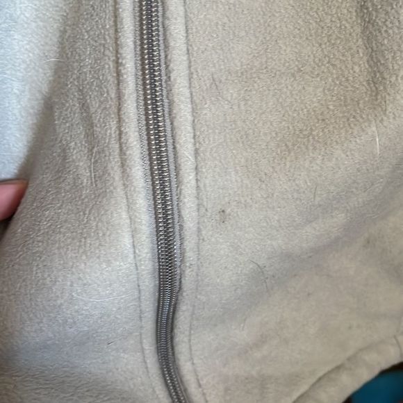 Columbia Fleece Jacket - Picture 4 of 5